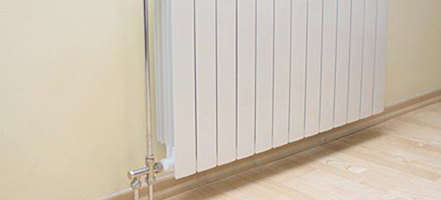 Heating installations Clapham
